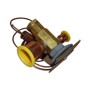 Factory Authorized Parts - Carrier EA02SC213  Thermostatic Expansion Valve (TXV)