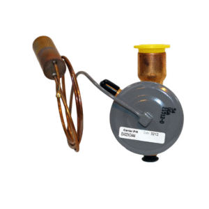 Factory Authorized Parts - Carrier EA02XC444 TXV Valve