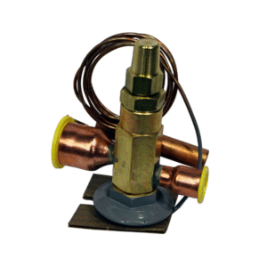 Factory Authorized Parts - Carrier EA03PC503  Thermostatic Expansion Valve (TXV )