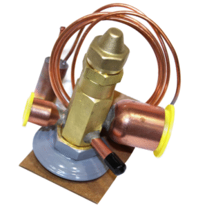 Factory Authorized Parts - Carrier EA03XC391  Thermostatic Expansion Valve (TXV)