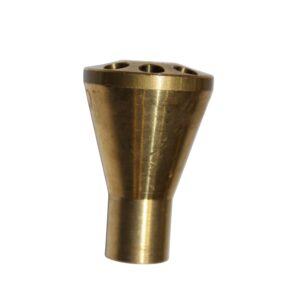 Factory Authorized Parts - Carrier EA08FC048 - Distributor W/Nozzle