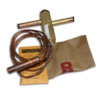 Factory Authorized Parts - Carrier EA11ZC022  Thermostatic Expansion Valve (TXV)