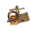 Factory Authorized Parts - Carrier EA11ZC022  Thermostatic Expansion Valve (TXV) - Image 2