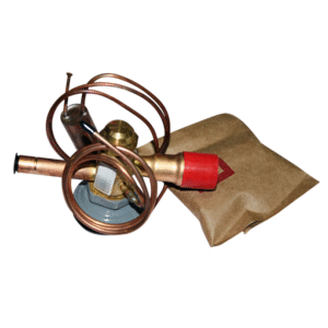 Factory Authorized Parts - Carrier  EA36UZ097 - Valve, Txv