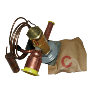 Factory Authorized Parts - Carrier EA36UZ116  Thermostatic Expansion Valve (TXV)