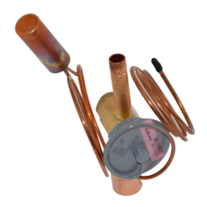 Factory Authorized Parts - Carrier  EA36UZ135 - Valve, Txv