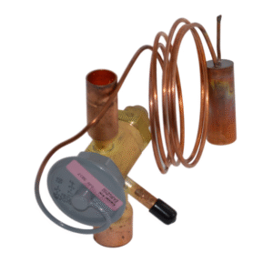 Factory Authorized Parts - Carrier  EA36UZ153 - Txv Valve, 12.5-Ton Nom