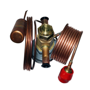 Factory Authorized Parts - Carrier  EA36YP020 - Valve, Txv