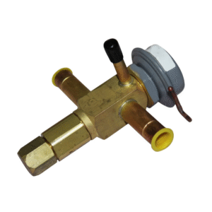 Factory Authorized Parts - Carrier EA52DS422  Hot Gas Valve
