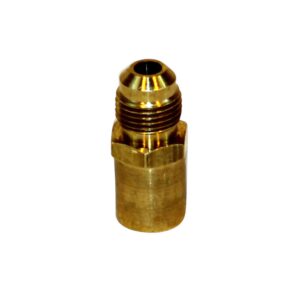 Factory Authorized Parts - Carrier EA52PK001 3/8" Body Coupling