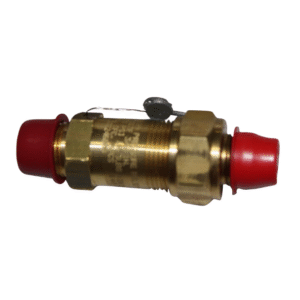 Factory Authorized Parts - Carrier  EB51LP121 - Valve Relief