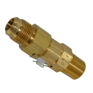 Factory Authorized Parts - Carrier  EB51LZ183 - Valve Relief