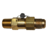 Factory Authorized Parts - Carrier EB51LZ185  Relief Valve