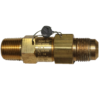 Factory Authorized Parts - Carrier EB51LZ185  Relief Valve - Image 2