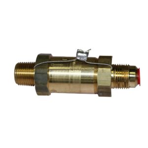Factory Authorized Parts - Carrier  EB51LZ320 - Valve Relief