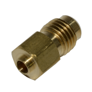 Factory Authorized Parts - Carrier EC39DM061 Valve Body