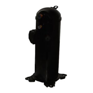 Factory Authorized Parts - Carrier ECH087T2LC6 - Danfoss Compressor