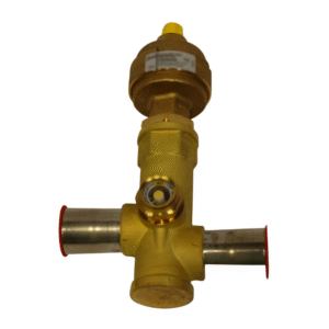 Factory Authorized Parts - Carrier EF05BD332  Electronic Expansion Valve (EXV)