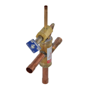Factory Authorized Parts - Carrier EF16JS212  3-Way Valve