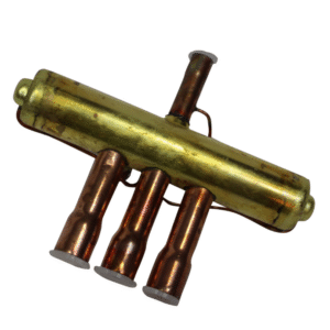 EF17BG240 Factory Authorized Parts reversing valve front view