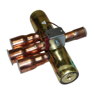 Factory Authorized Parts - Carrier EF17BG286 - Reversing Valve
