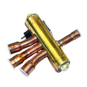 Factory Authorized Parts - Carrier EF17BZ113  Reversing Valve