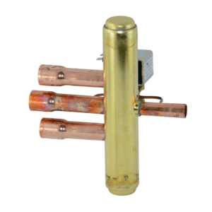 Factory Authorized Parts - Carrier EF17BZ251  Reversing Valve