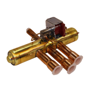 Factory Authorized Parts - Carrier EF17BZ252  Reversing Valve