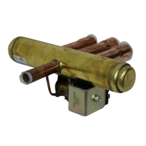 Factory Authorized Parts - Carrier EF17BZ255 - Reversing Valve