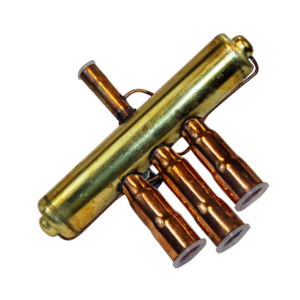 Factory Authorized Parts - Carrier EF17BZ278  Reversing Valve