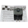 Factory Authorized Parts - Carrier EF19XS017 Coil,Solenoid - Image 2