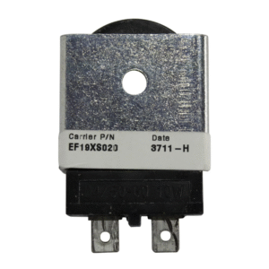 Factory Authorized Parts - Carrier EF19XS020 - Coil,Solenoid