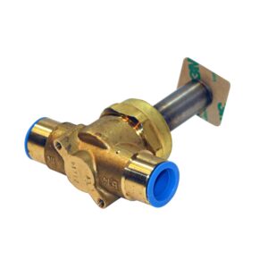 Factory Authorized Parts - Carrier EF23JS214 - Valve Solenoid