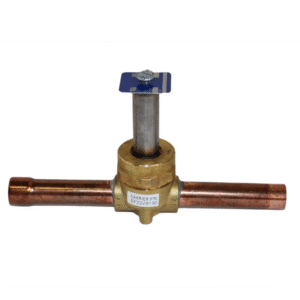 Factory Authorized Parts - Carrier EF23VS130 - Valve Solenoid(Less Coil)