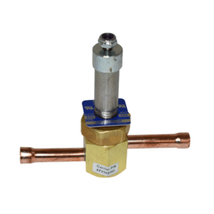 Factory Authorized Parts - Carrier EF23VS183 Valve, Solenoid - Less Coil