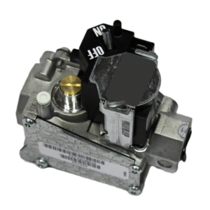 Factory Authorized Parts - Carrier EF32CW035 Gas Valve