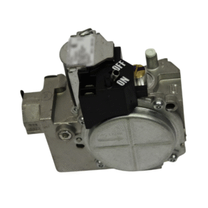 Factory Authorized Parts - Carrier EF32CW210 Gas Valve 36J24-618