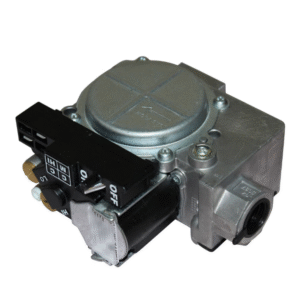Factory Authorized Parts - Carrier EF33CW180  Gas Valve