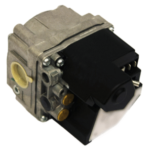 Factory Authorized Parts - Carrier EF33CW188 Gas Valve