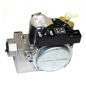 Factory Authorized Parts - Carrier EF33CW204  Gas Valve