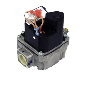 Factory Authorized Parts - Carrier EF33CW245  Gas Valve