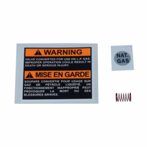EF39ZW003 Conversion Kit
