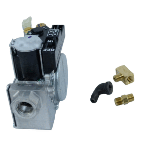 Factory Authorized Parts - Carrier EF660017  Gas Valve Kit
