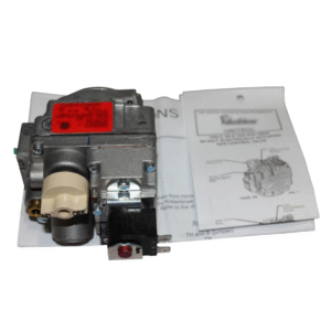 Factory Authorized Parts - Carrier  EF680018 - Gas Valve