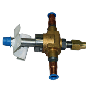 Factory Authorized Parts - Carrier EF680033  Solenoid Valve
