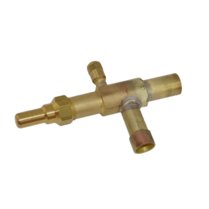 Factory Authorized Parts - Carrier EP12BH211 Valve Liquid