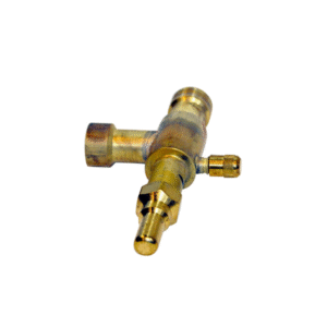 Factory Authorized Parts - Carrier EP12BH271 Valve Liquid