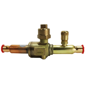 Factory Authorized Parts - Carrier EP71BA173 - Ball Valve
