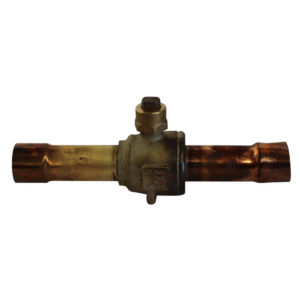 Factory Authorized Parts - Carrier EP71BA331  1-1/8" Ball Valve