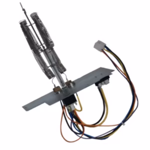 FC-0501N05LC Factory Authorized Parts - 5kW Electric Heater Kit - Non-Fused LC (208/230-1)